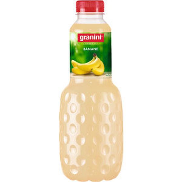 Granini Banane Sok 1L