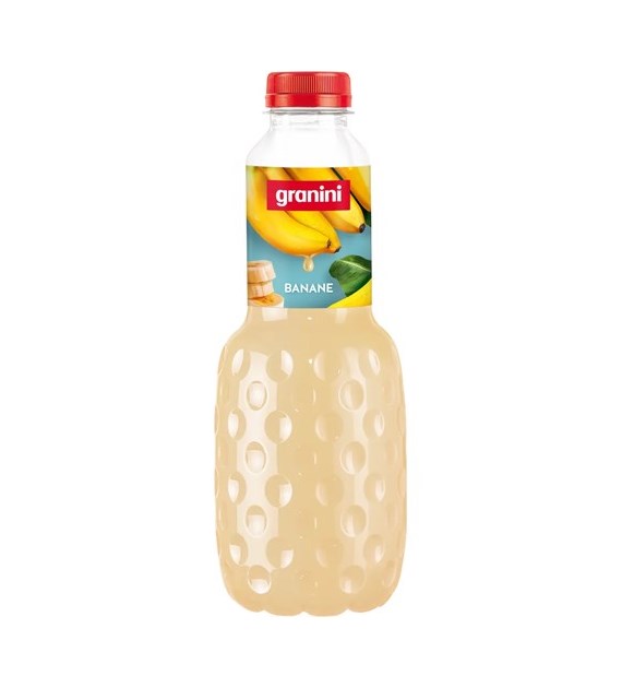 Granini Banane Sok 1L