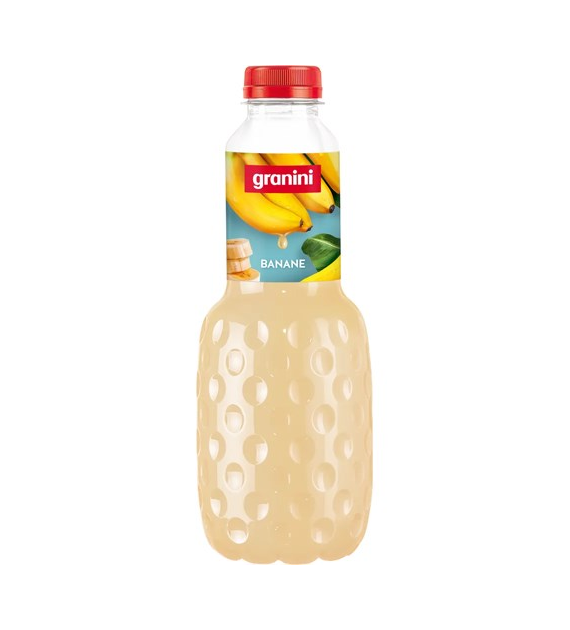 Granini Banane Sok 1L