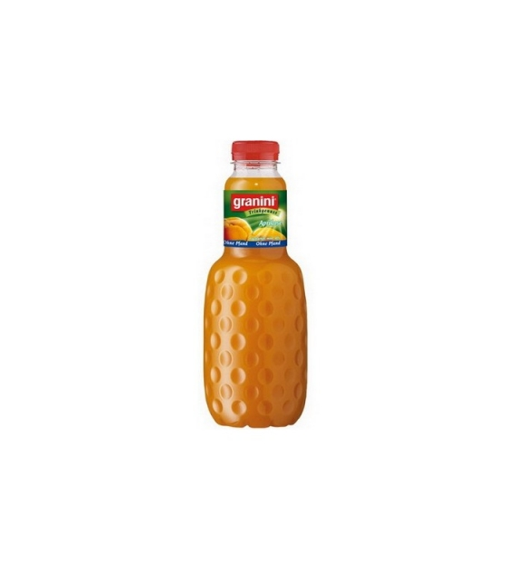 Granini Aprikose Sok 1L