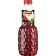 Granini Apfel-Kirsche Sok 1L