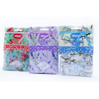Airpure Vintage Collection Saszetki Zapacho 3x15g