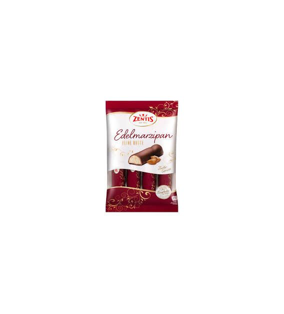Zentis Edelmarzipan Feine Brote 4x25g 100g