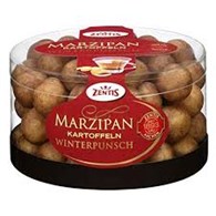 Zentis Marzipan Kartoffeln Winterpunsch 500g