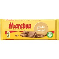 Marabou Gradd Nougat Czekolada 100g