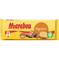 Marabou Digestive Czekolada 100g