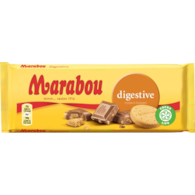 Marabou Digestive Czekolada 100g