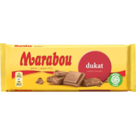 Marabou Dukat Czekolada 100g