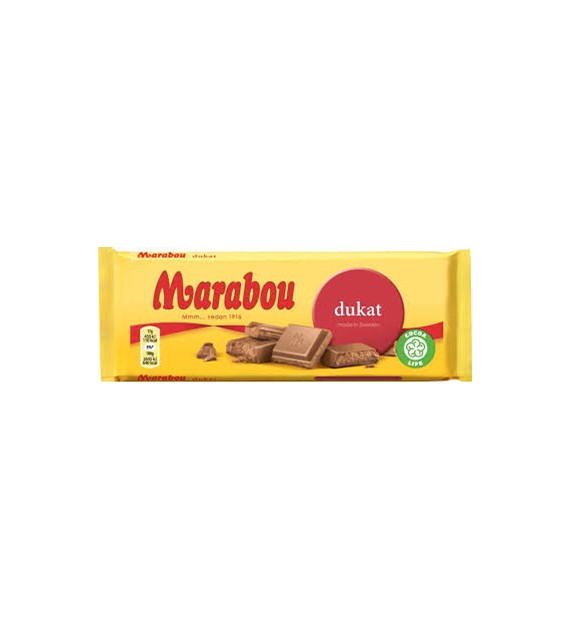 Marabou Dukat Czekolada 100g