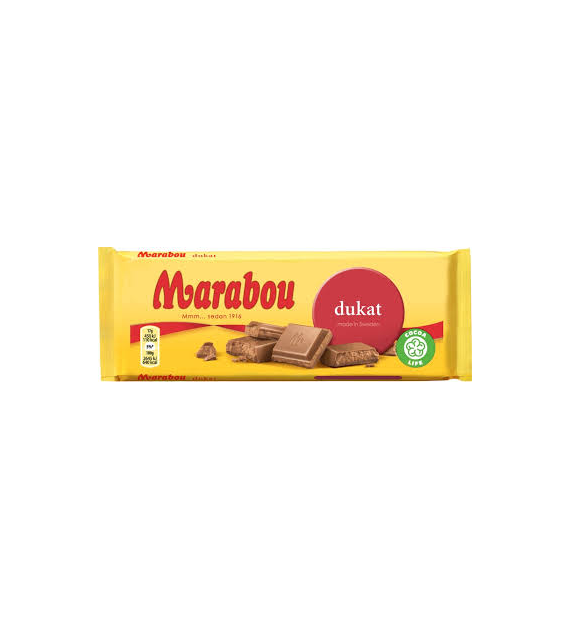 Marabou Dukat Czekolada 100g
