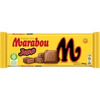 Marabou Japp Czekolada 160g