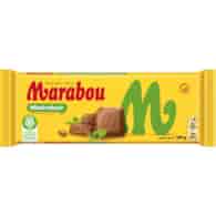 Marabou Mintkrokant Czekolada 160g