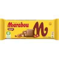 Marabou Helnot Czekolada 160g
