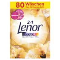 Lenor 2in1 Color Goldene Orchidee Prosz 80p 5,2kg