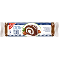 G&G Kakao Rolle Ciasto 400g