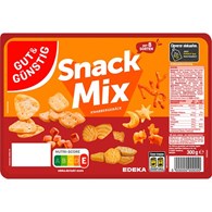 G&G Snack Mix 8 Sorten 300g