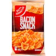 G&G Bacon Snack Chipsy 130g