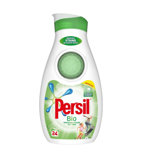 Persil Bio Gel 24p 840ml