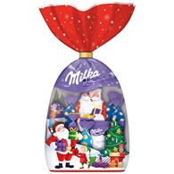 Milka Zestaw Świąteczny 126g