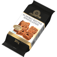 Henry Lambertz Schoko Butter Spekulatius 200g
