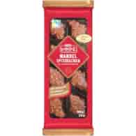 Lambertz Mandel Spitzkuchen Vollmilch 100g
