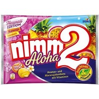 Nimm2 Aloha Ananas Maracuja Cuk 300g