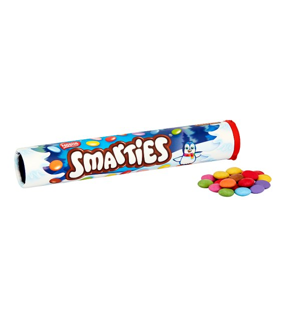 Smarties Pingwin 130g