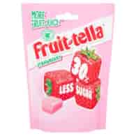 Fruit-Tella Strawberry 120g
