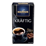 Markus Kraftig Extra Stark 500g M