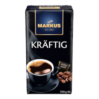 Markus Kraftig Extra Stark 500g M