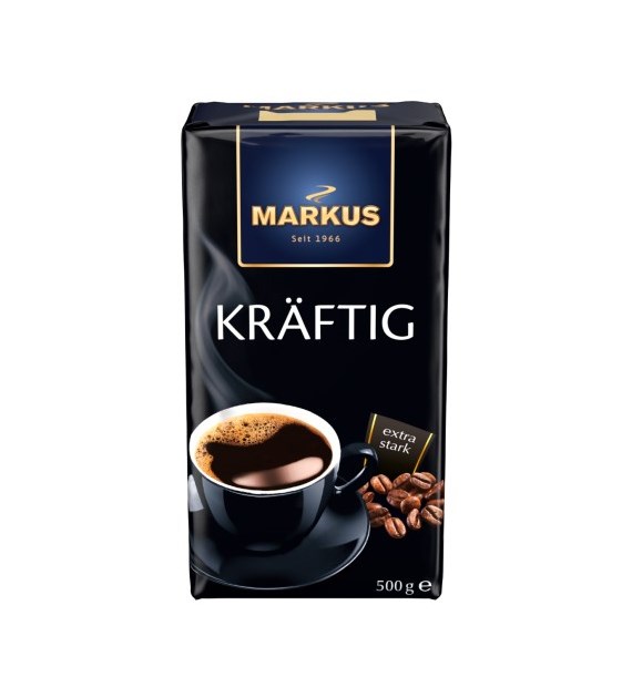 Markus Kraftig Extra Stark 500g M