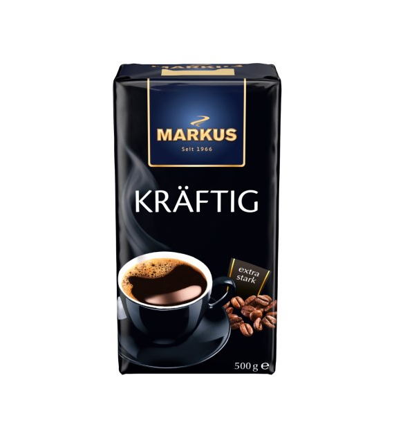 Markus Kraftig Extra Stark 500g M