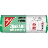 G&G Zugband Worki na Śmieci 35L 20szt