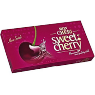 Mon Cheri Sweet Cherry Praliny 15szt 157g