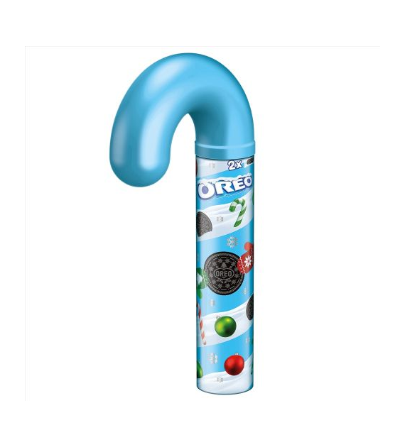 Oreo Laska Świąteczna 100g