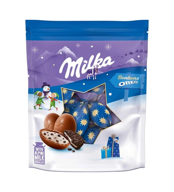 Milka Bonbons Oreo 86g