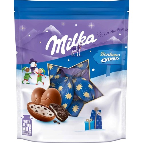 Milka Bonbons Oreo 86g