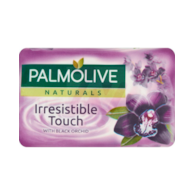 Palmolive Irresistible Touch Black Orchid Kost 90g