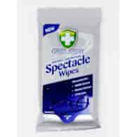 Green Shield Spectacle Wipes Okulary 20szt
