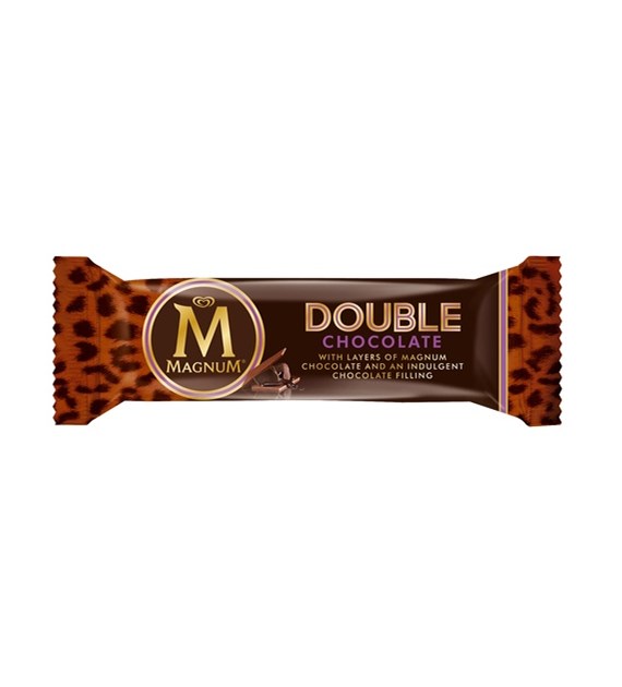 Magnum Double Chocolate Baton 37g