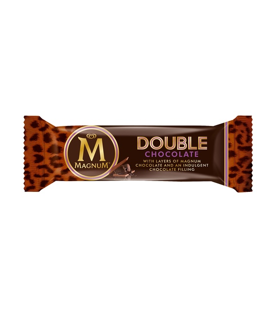 Magnum Double Chocolate Baton 37g