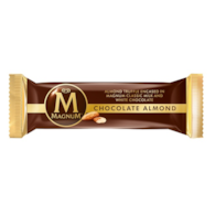 Magnum Chocolate Amendoas Baton 31g
