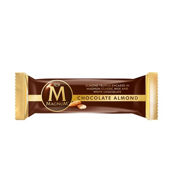 Magnum Chocolate Amendoas Baton 31g