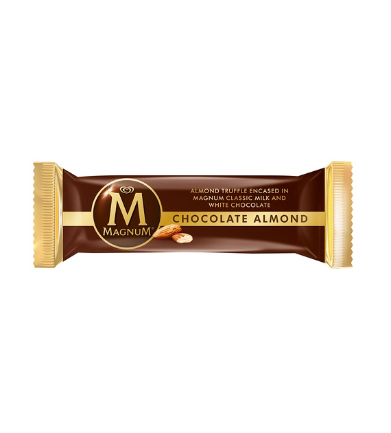 Magnum Chocolate Amendoas Baton 31g