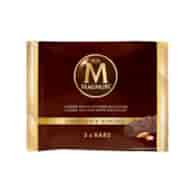 Magnum Chocolate Almond Batony 3szt 93g