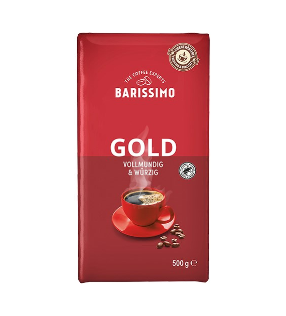 Barissimo Gold 500g M