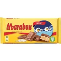 Marabou Co-Co Czekolada 185g