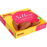 Marabou Noblesse Original Crisp Ciastka 150g