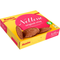 Marabou Noblesse Original Crisp Ciastka 150g