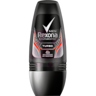 Rexona Men Turbo Kulka 50ml